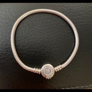 Pandora bracelet